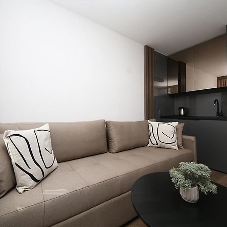 Nest Apartments Sarajewo Zewnętrze zdjęcie