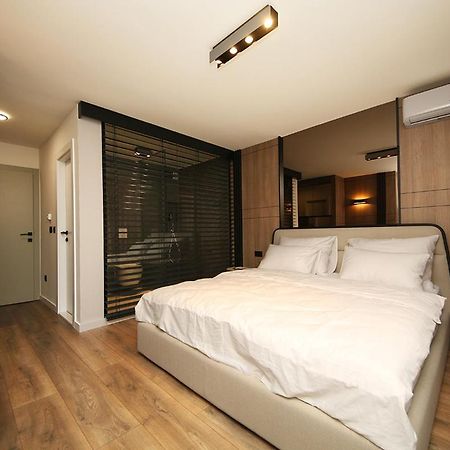 Nest Apartments Sarajewo Zewnętrze zdjęcie