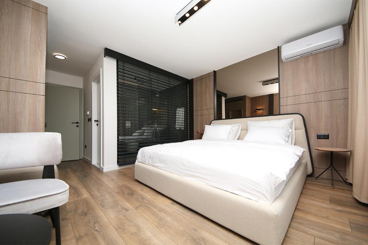 Nest Apartments Sarajewo Zewnętrze zdjęcie