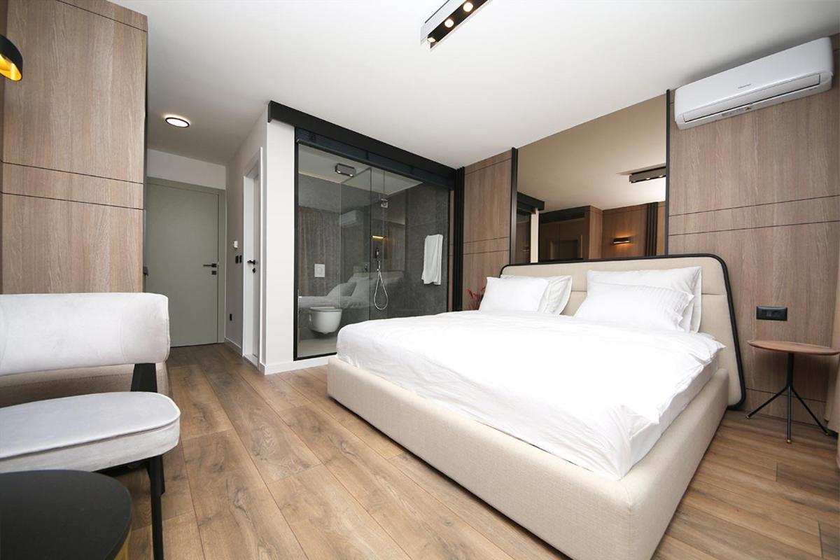 Nest Apartments Sarajewo Zewnętrze zdjęcie
