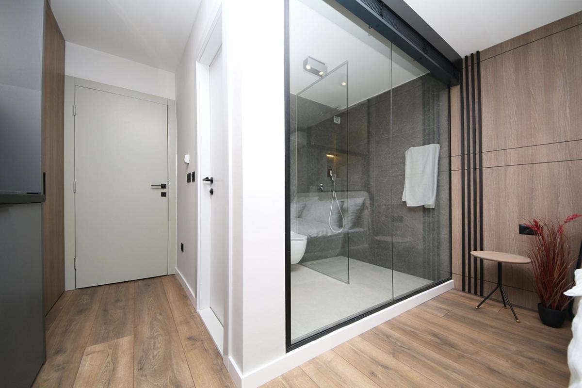 Nest Apartments Sarajewo Zewnętrze zdjęcie