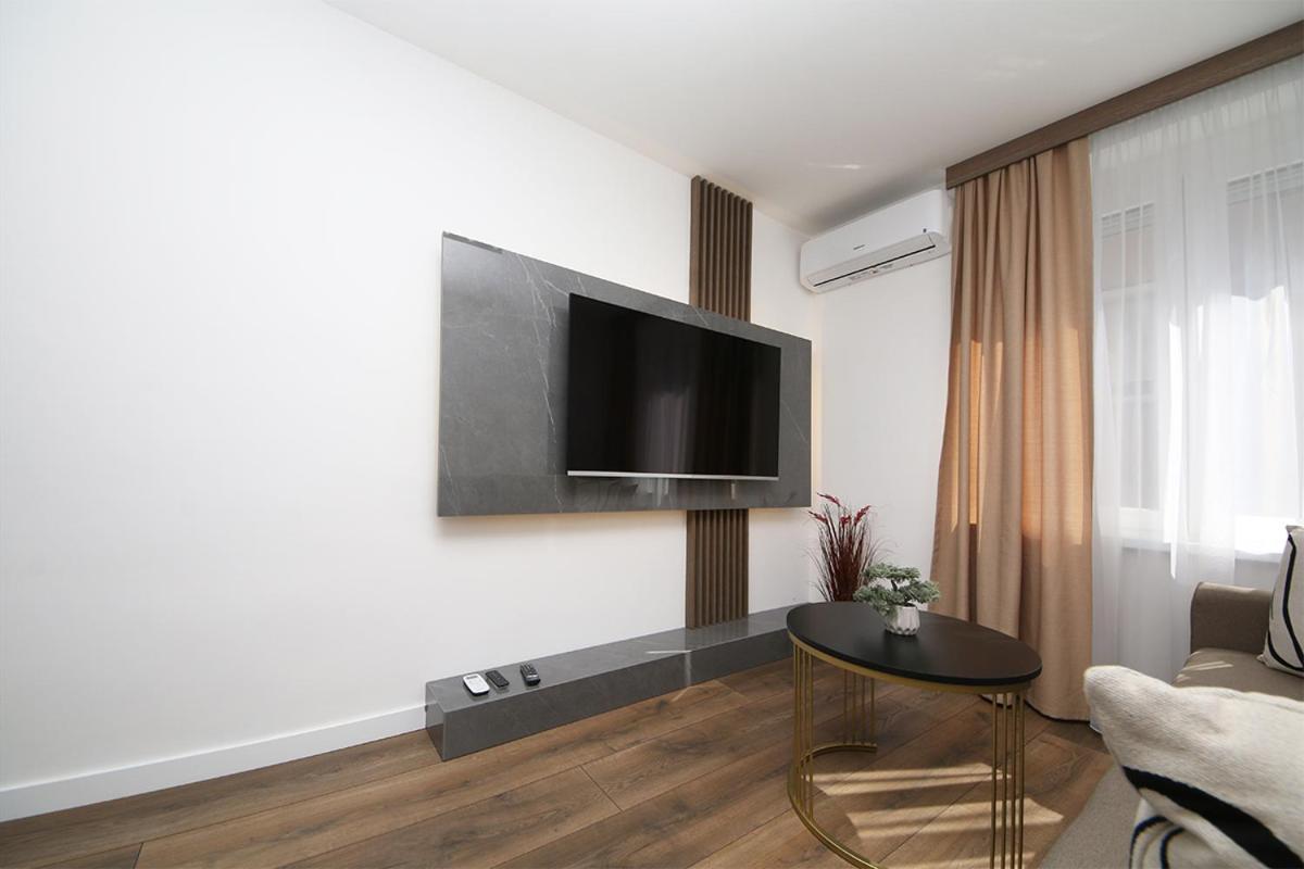 Nest Apartments Sarajewo Zewnętrze zdjęcie