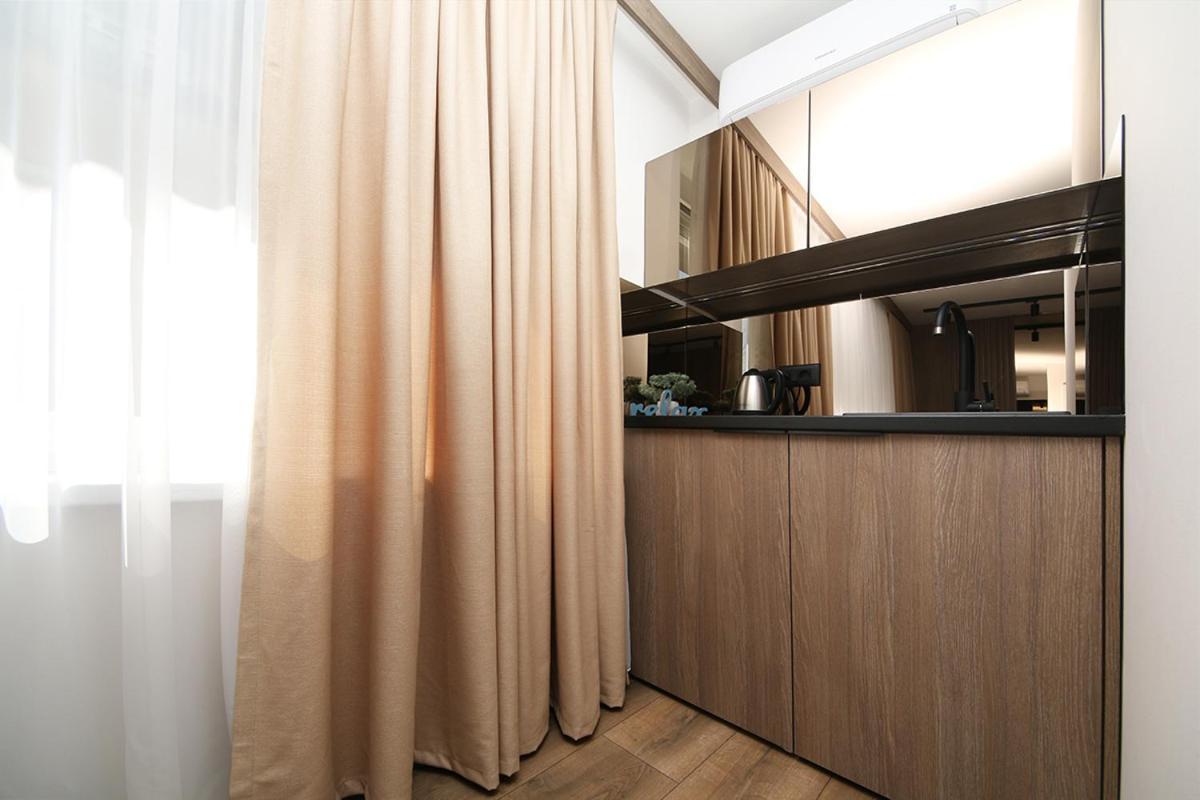 Nest Apartments Sarajewo Zewnętrze zdjęcie