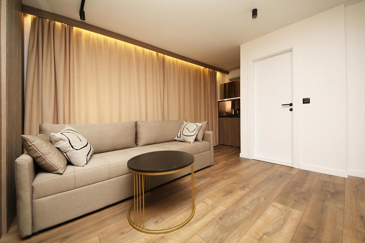 Nest Apartments Sarajewo Zewnętrze zdjęcie