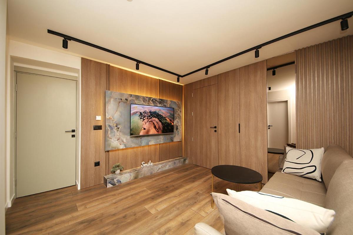 Nest Apartments Sarajewo Zewnętrze zdjęcie