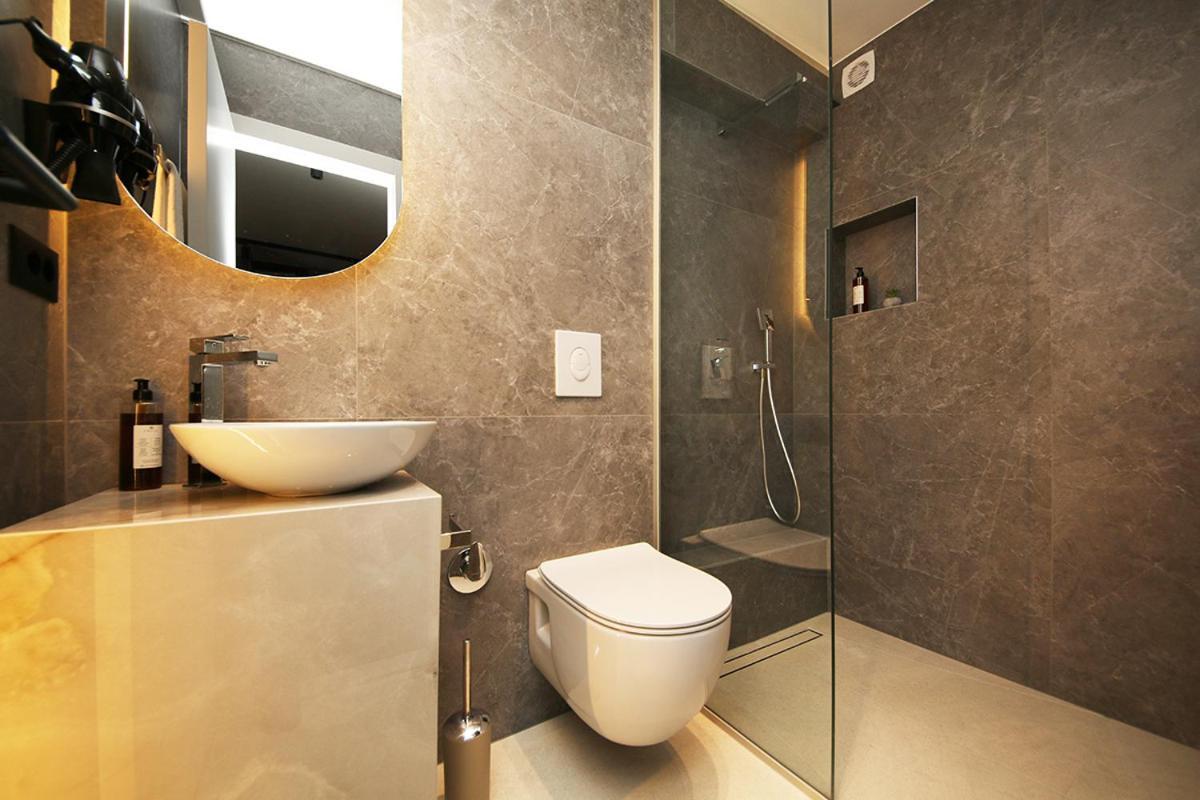 Nest Apartments Sarajewo Zewnętrze zdjęcie