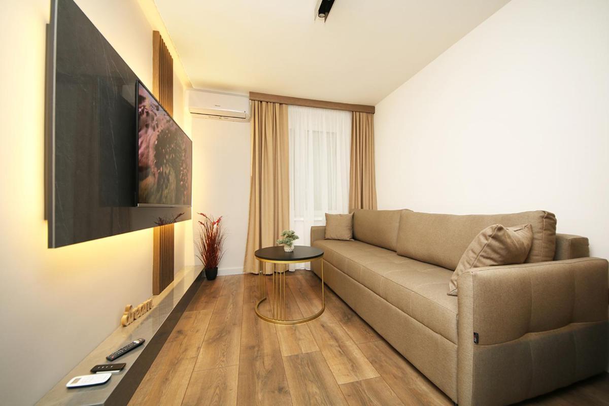 Nest Apartments Sarajewo Zewnętrze zdjęcie