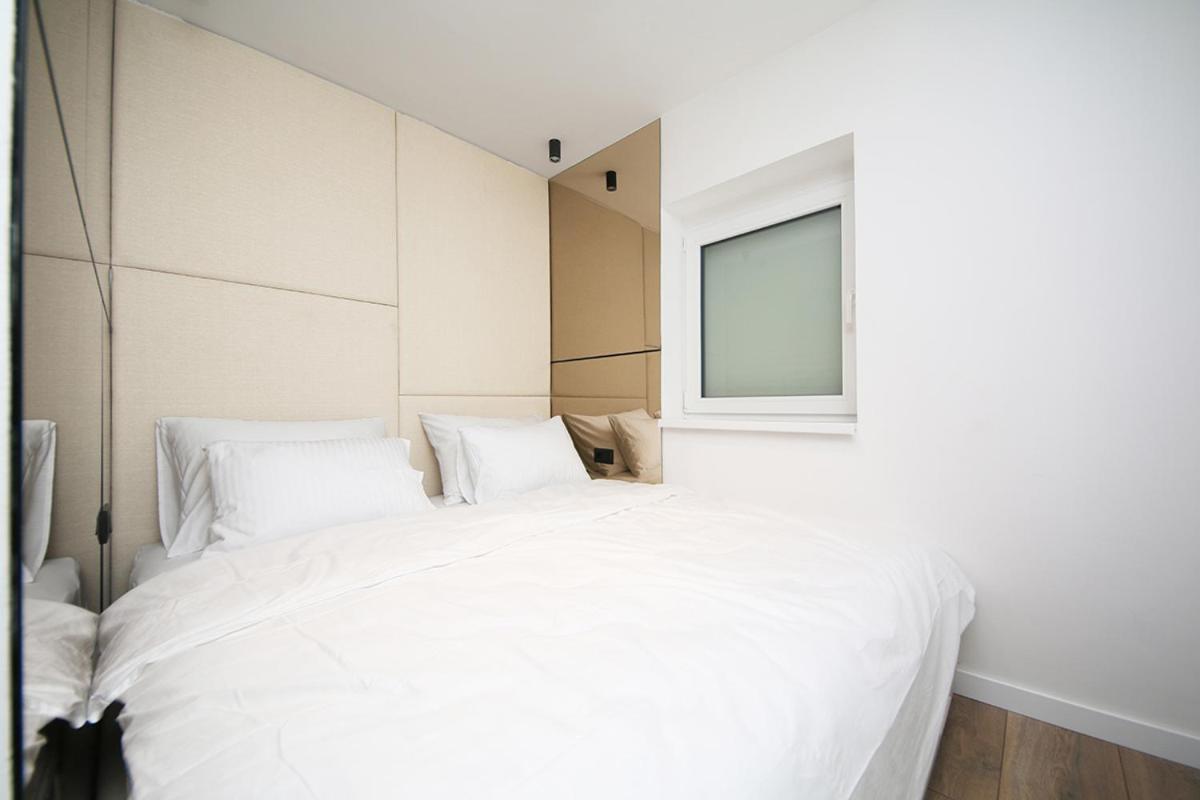 Nest Apartments Sarajewo Zewnętrze zdjęcie