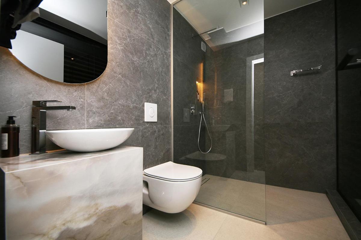 Nest Apartments Sarajewo Zewnętrze zdjęcie