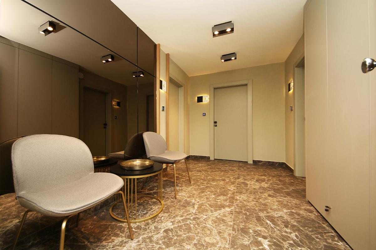 Nest Apartments Sarajewo Zewnętrze zdjęcie