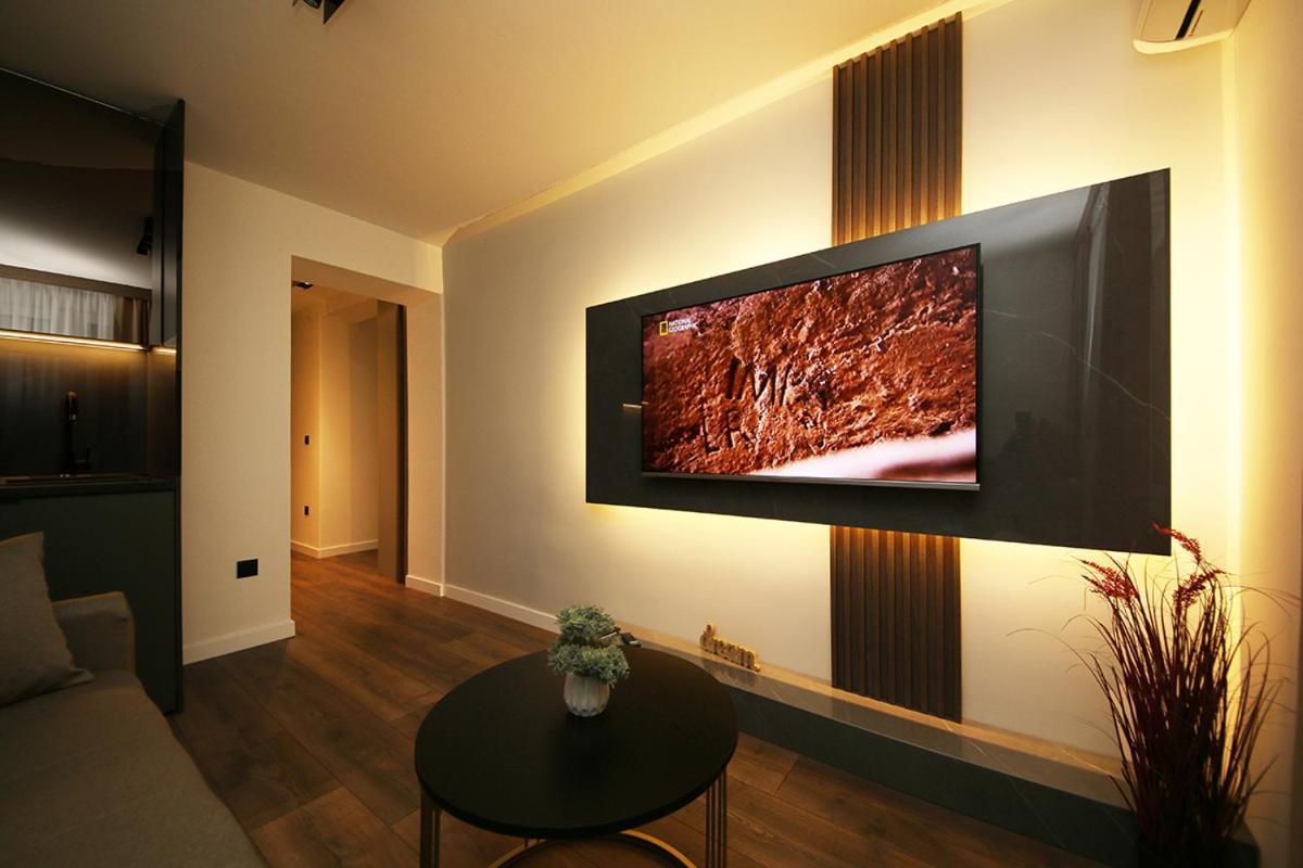 Nest Apartments Sarajewo Zewnętrze zdjęcie
